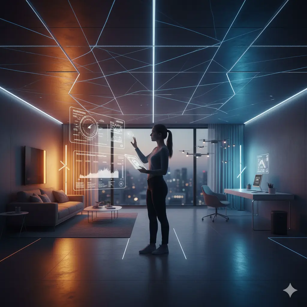 Lighting Control