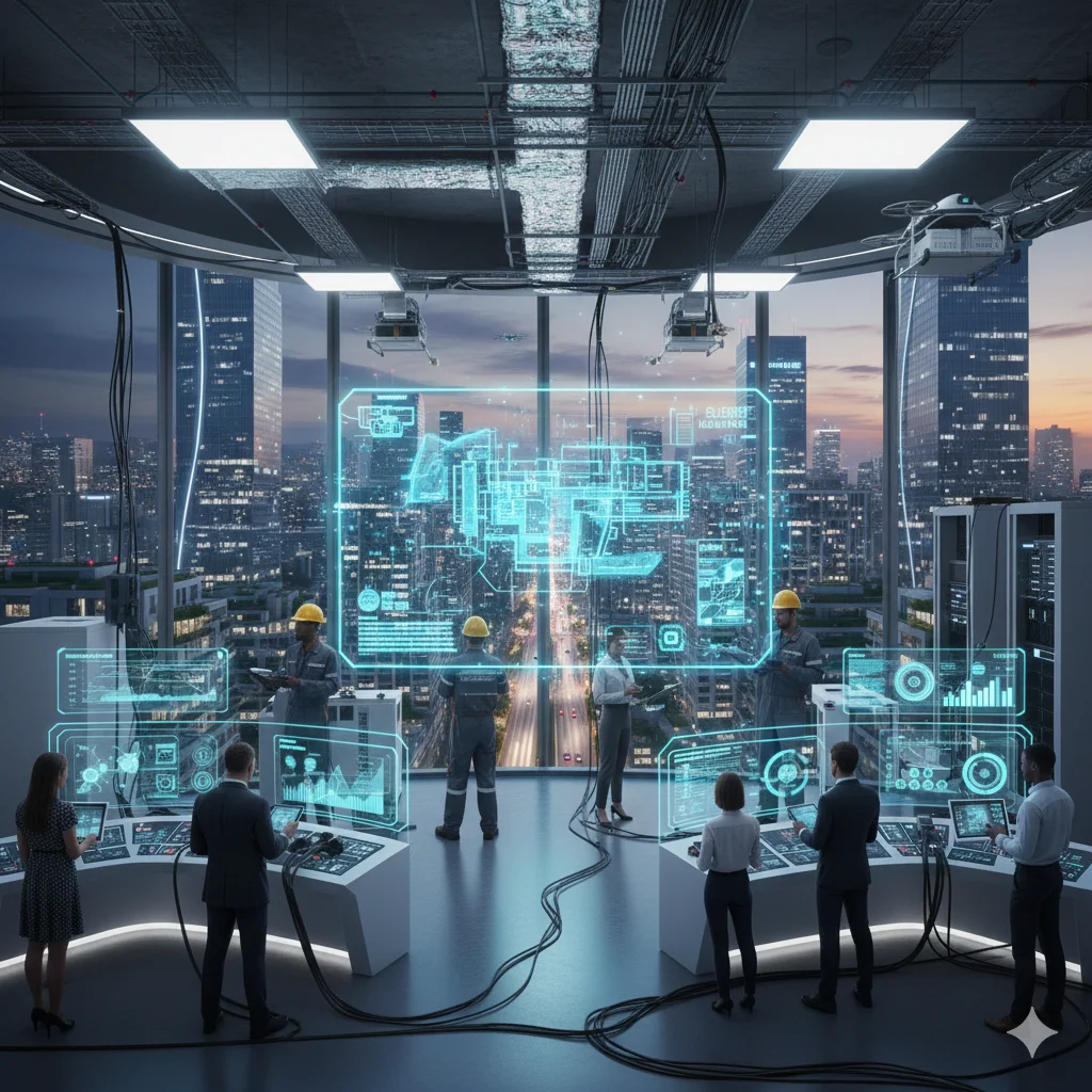 Professional Retrofit