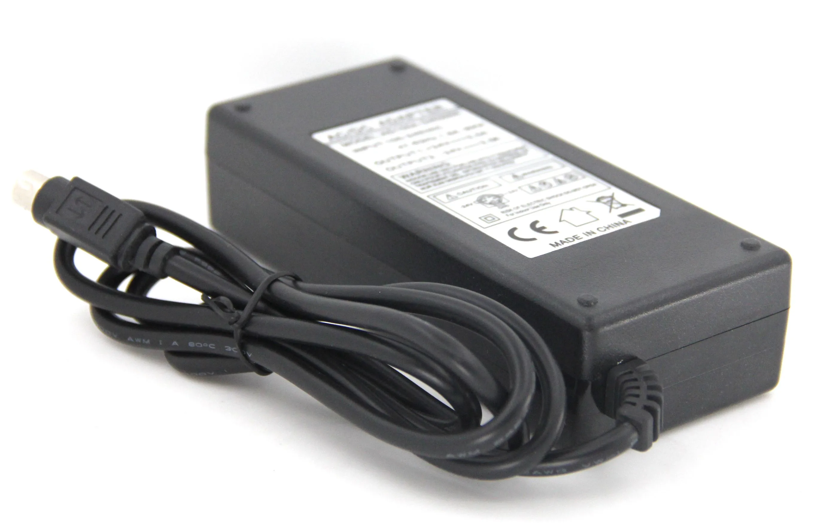 LED-Power Supply 5A Capacity