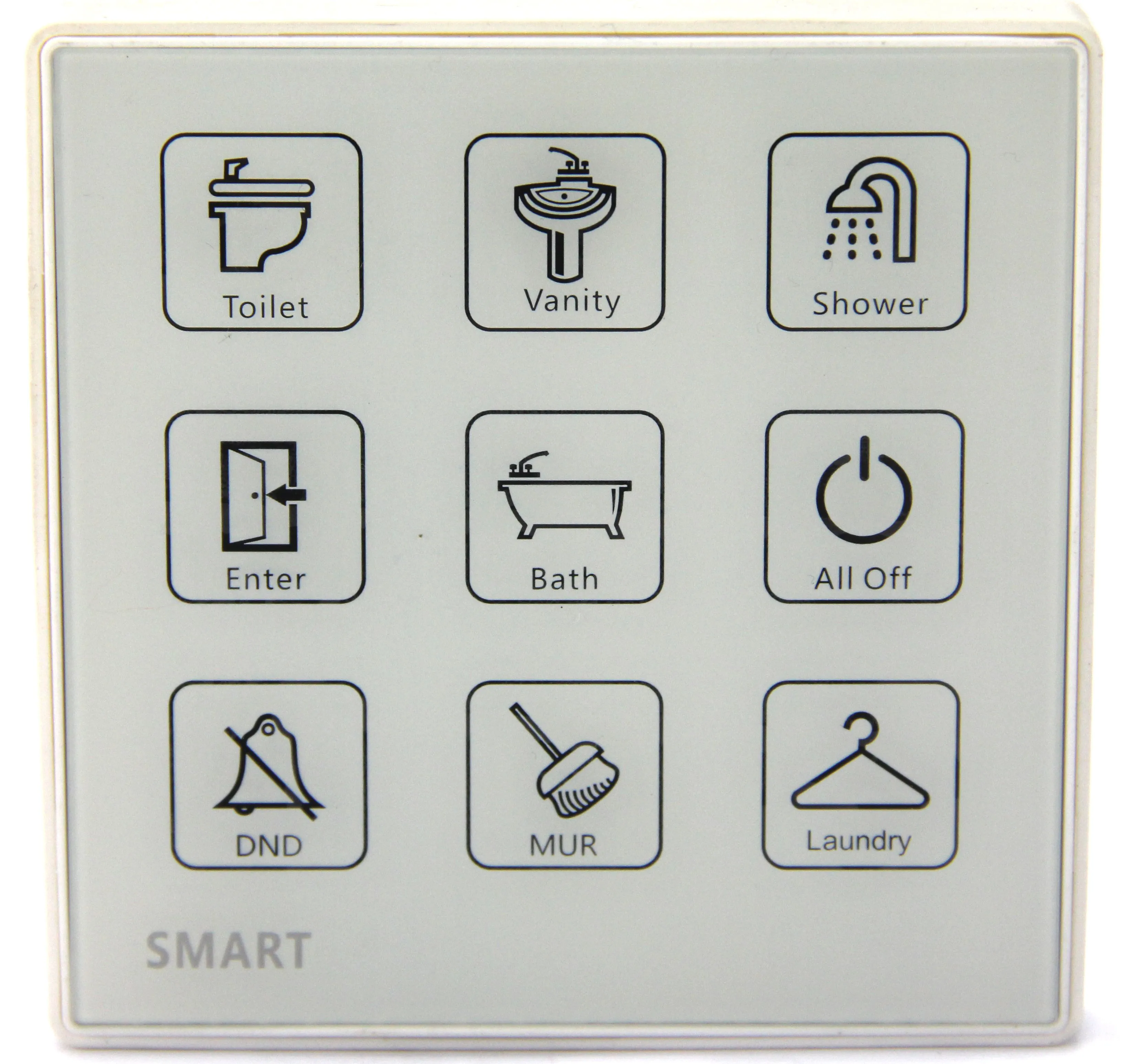 (FTP) Touch Switch 9TB (G4s) Universal Size