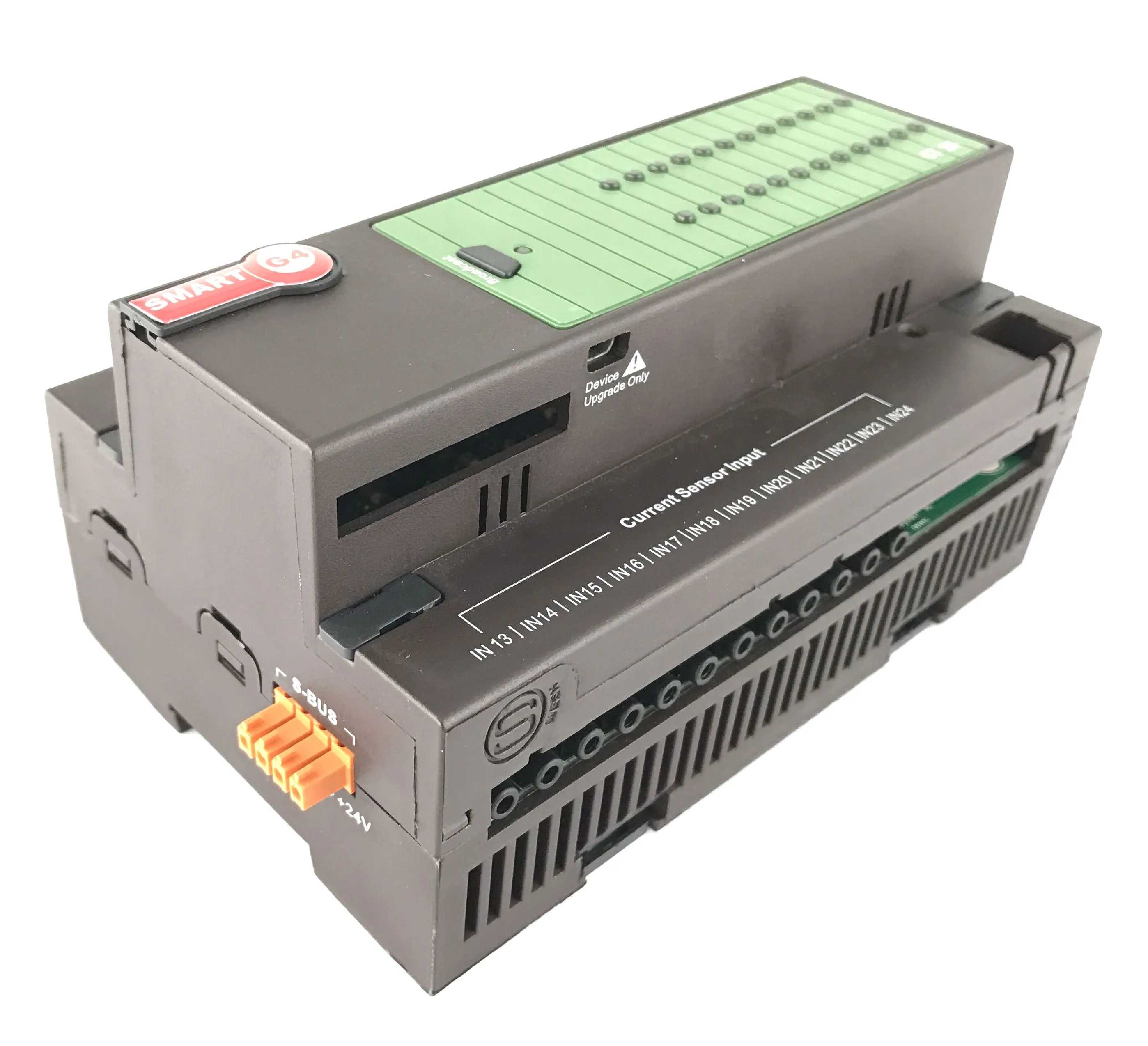 Smart-BUS G4 Ready Power Supply 24VDC x 630mA DIN-rail