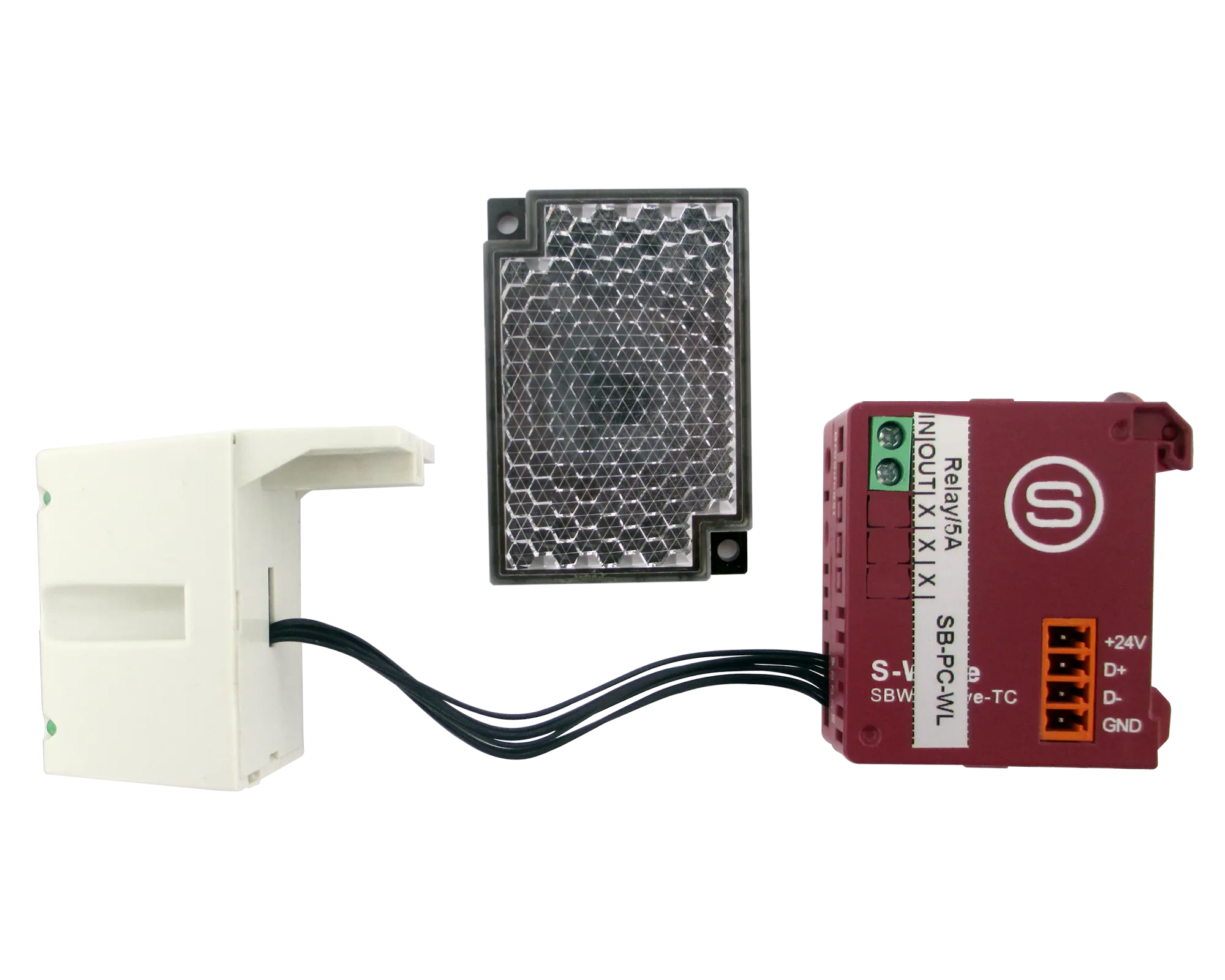 People Counter By Bob Dunagan (GBHS)