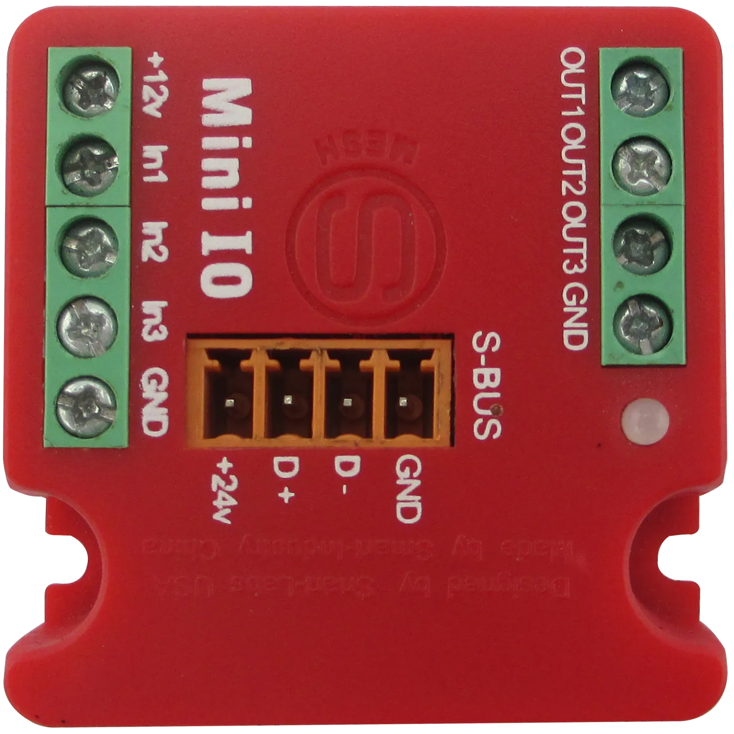 Mini I/O Module (G4s)
