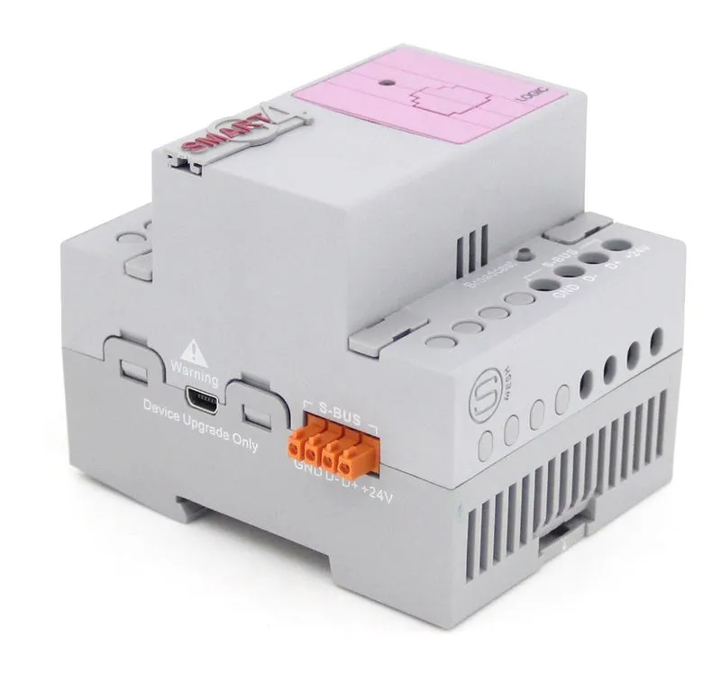 Automation Logic Module 2 (G4)