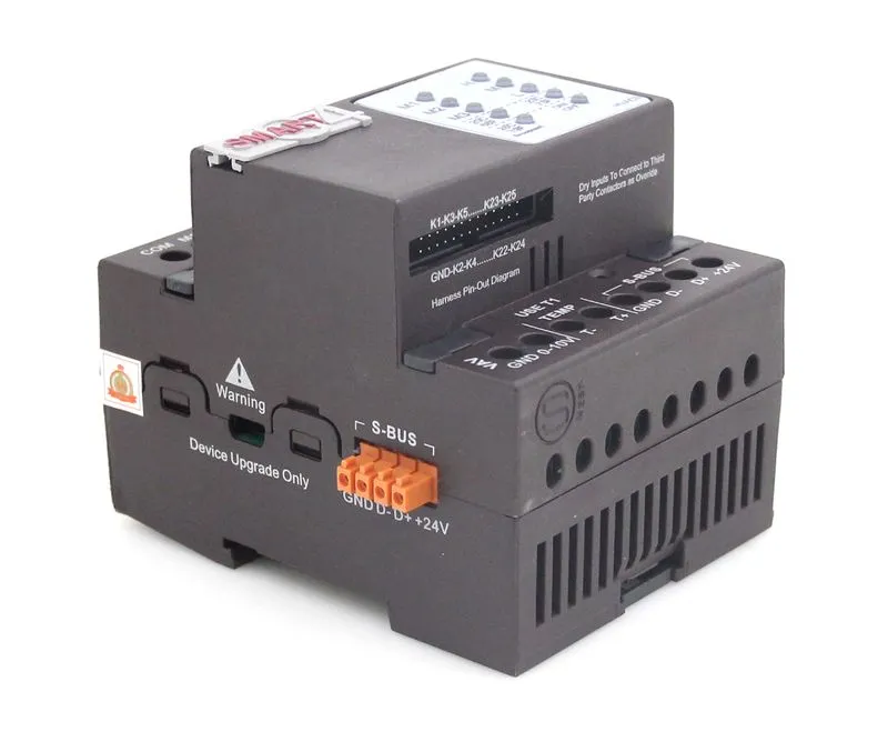 HVAC3, Air Condition Control Module (G4s)
