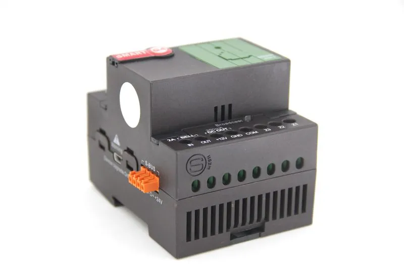 Energy AUX2 Hotel Room Power Master (G4s)