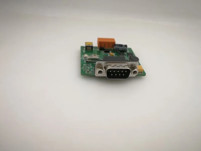 Power Control Switch (PCS)