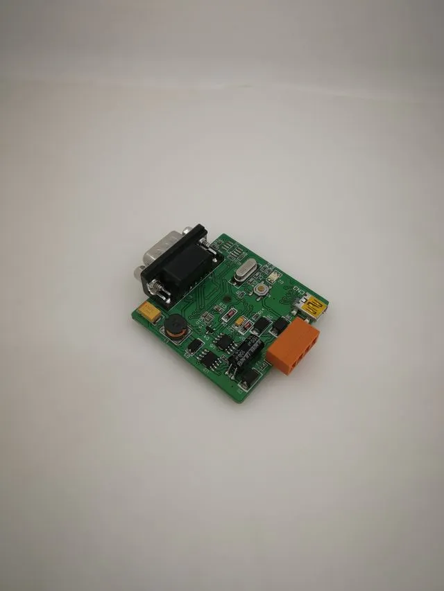 UBP (Universal Back Panel / Universal Base Plate)