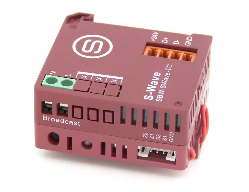 HVAC-TC Module (G4s)