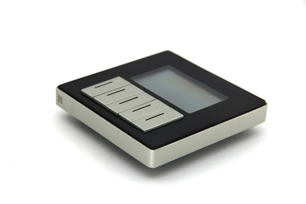 "DTP" Smart Dynamic Touch Button Panel (G4s)