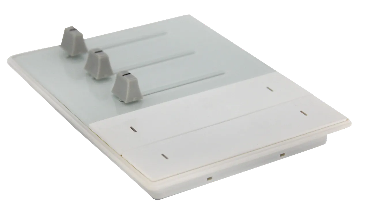 Slide – Smart Motorized Curtain and Blind Control