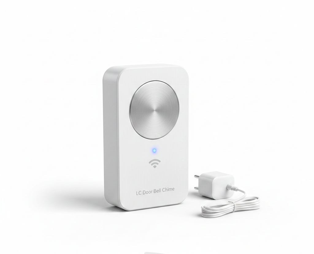 LC Door Bell Chime