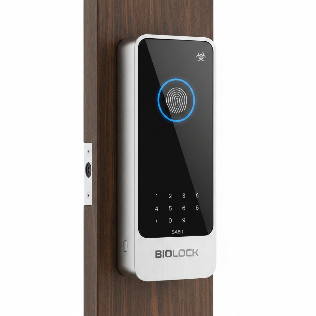 SA6i1-Biolock