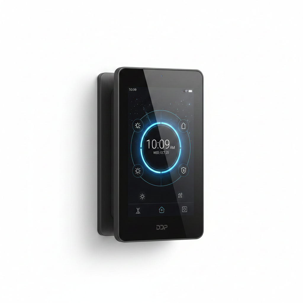 DDP Smart Dynamic Display Panel (G4) - Black