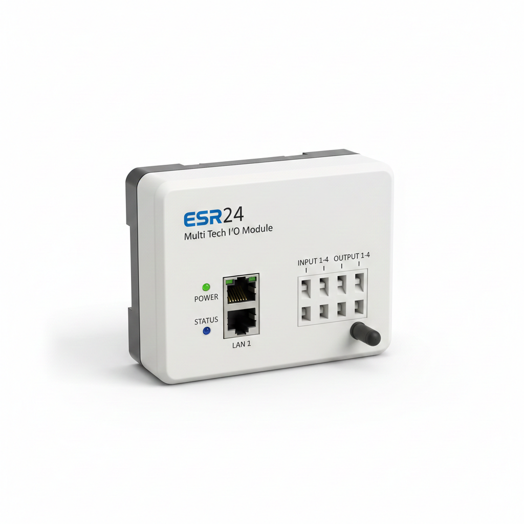 ESR24 Multi Tech I/O Module