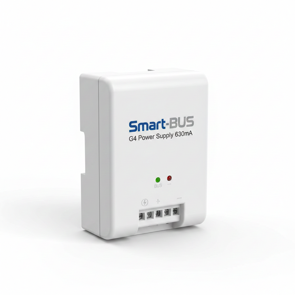 Smart-BUS G4 Power Supply 630mA