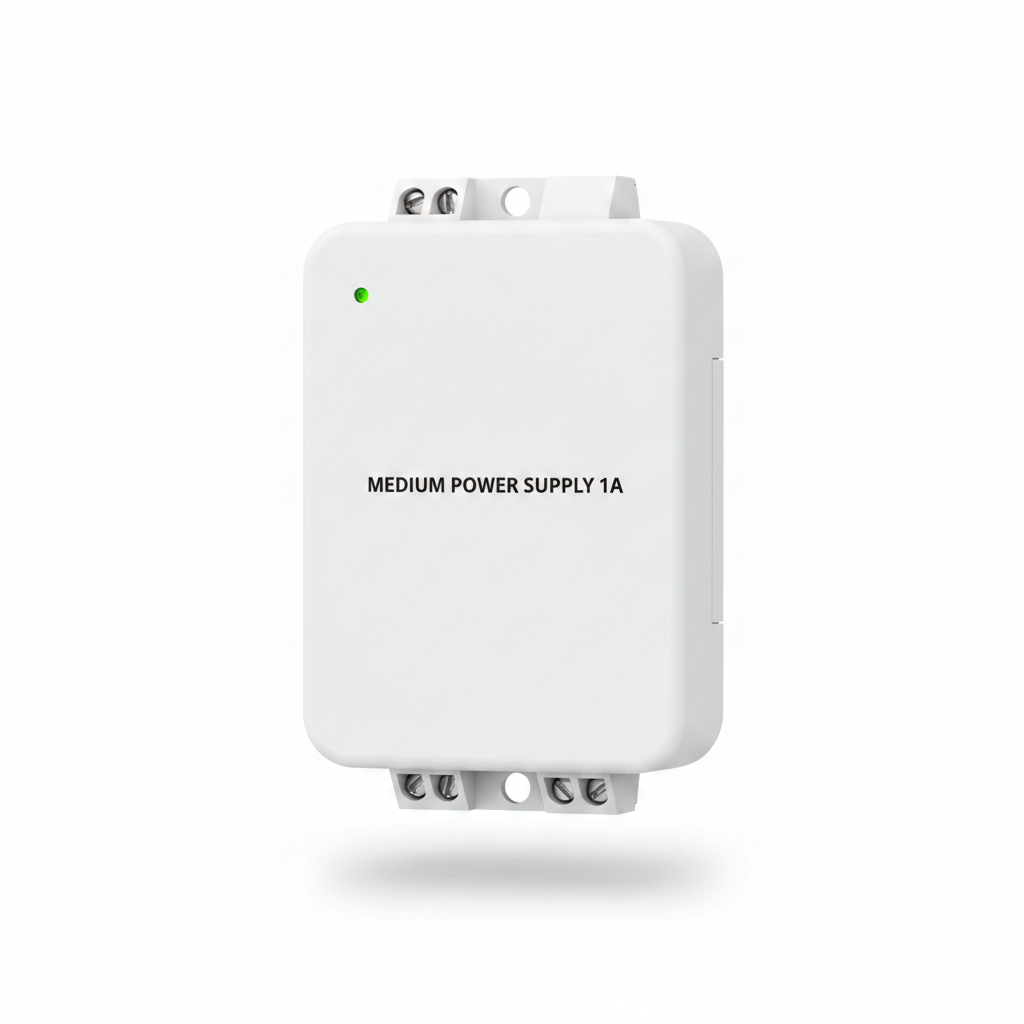 Medium Power Supply 1A