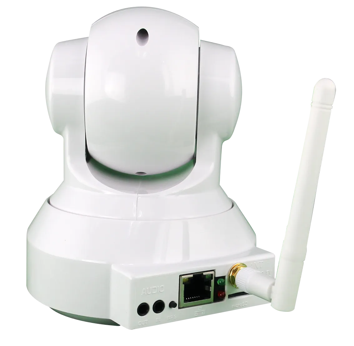 Media TV Content Server