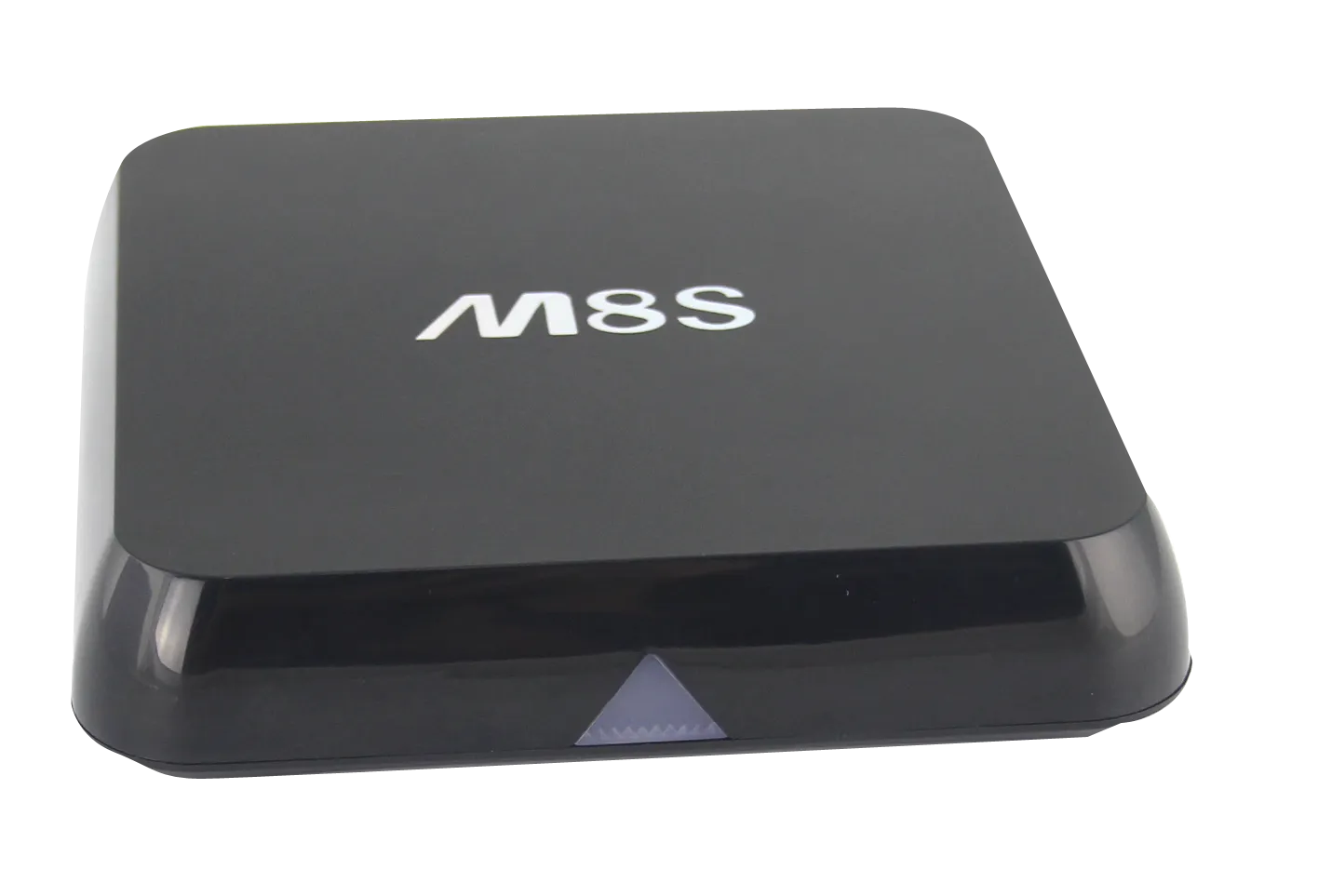 smart TV content server