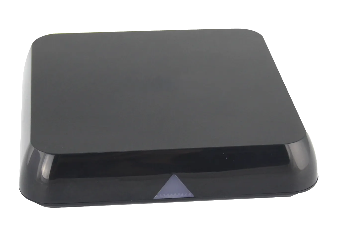 digital signage server