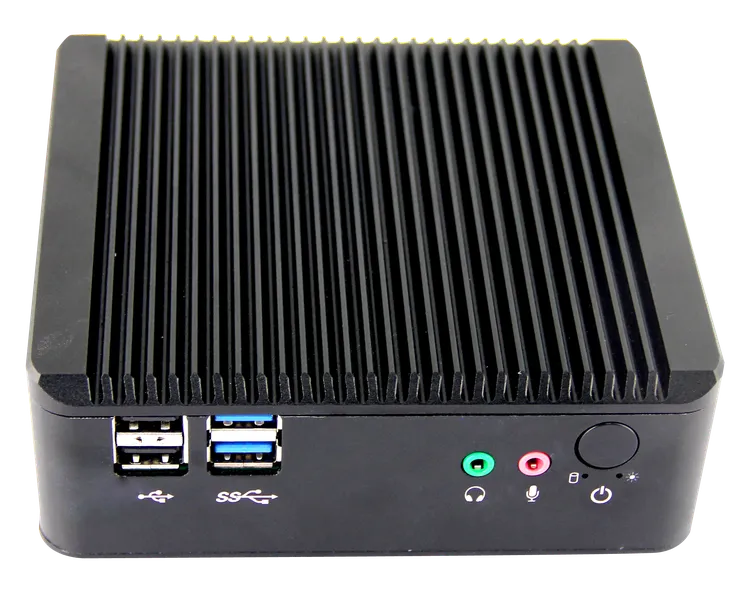 media server for hotels