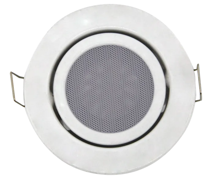 2 inch mini speaker