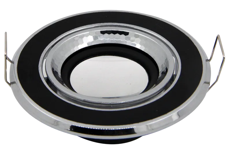 2" spotlight size speaker