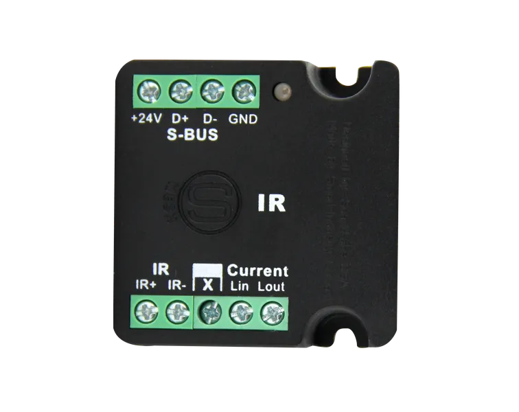 Smart-BUS macro control