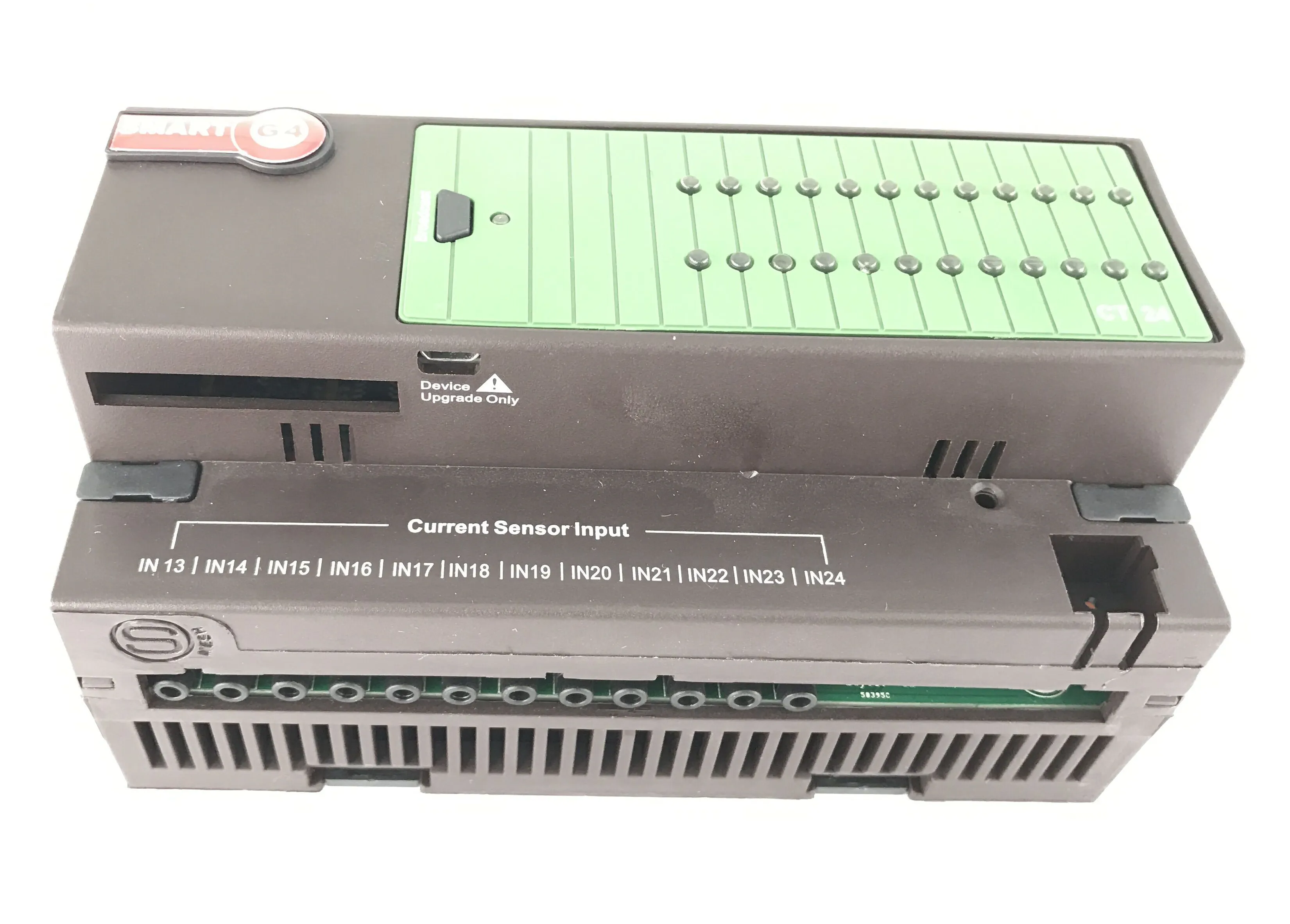 Smart-BUS DIN-rail power