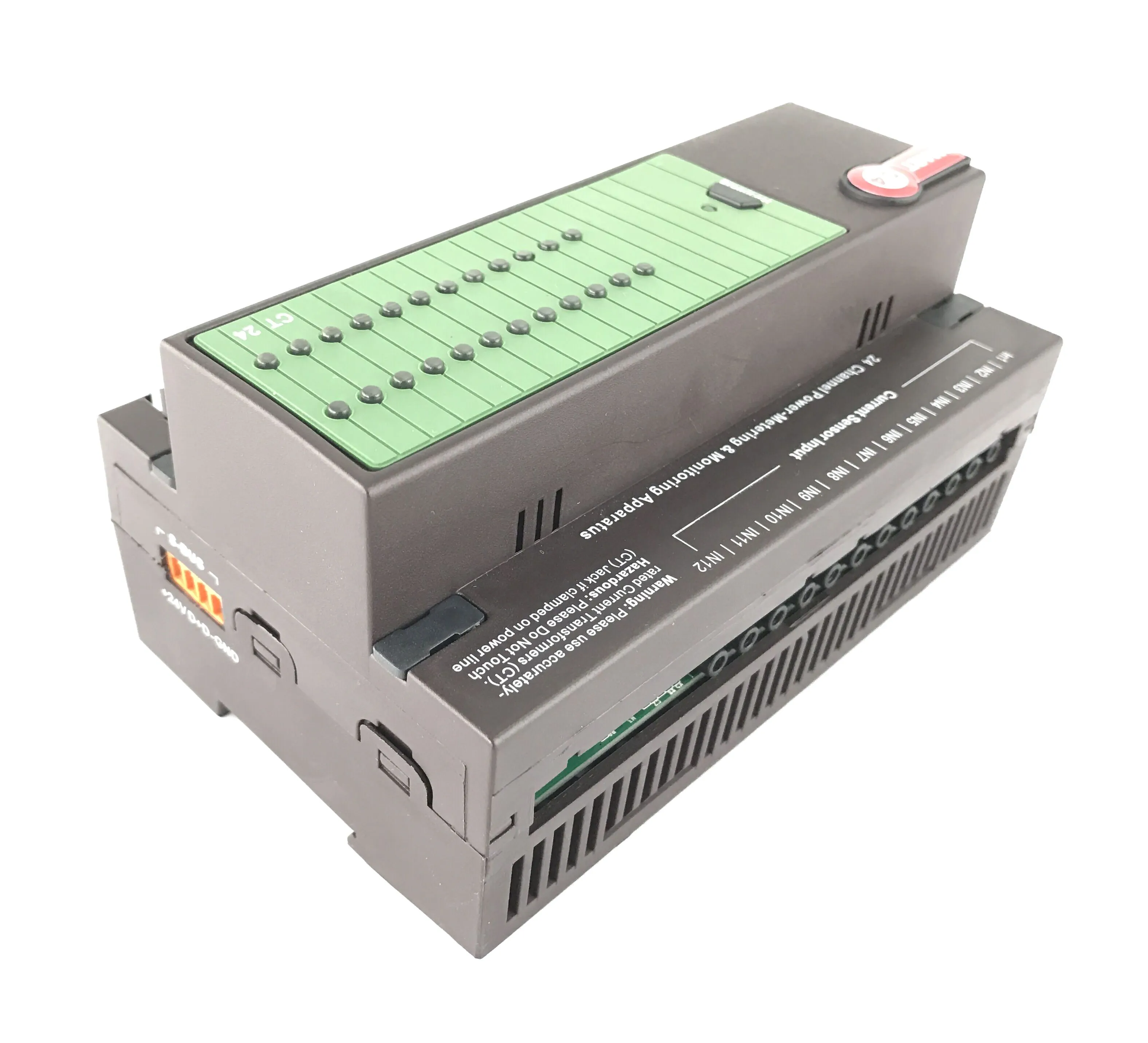 automation power unit