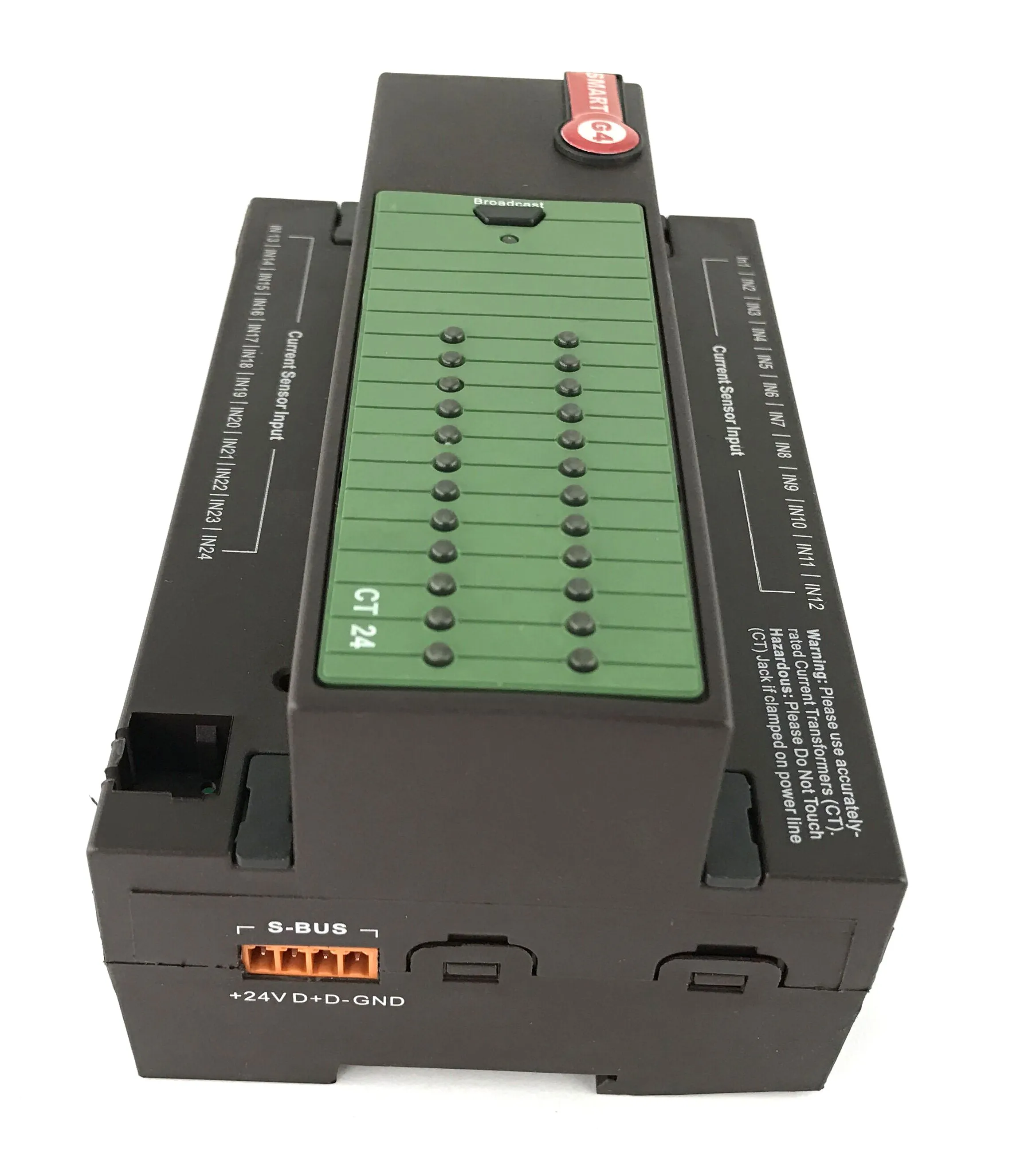 Smart-BUS power module