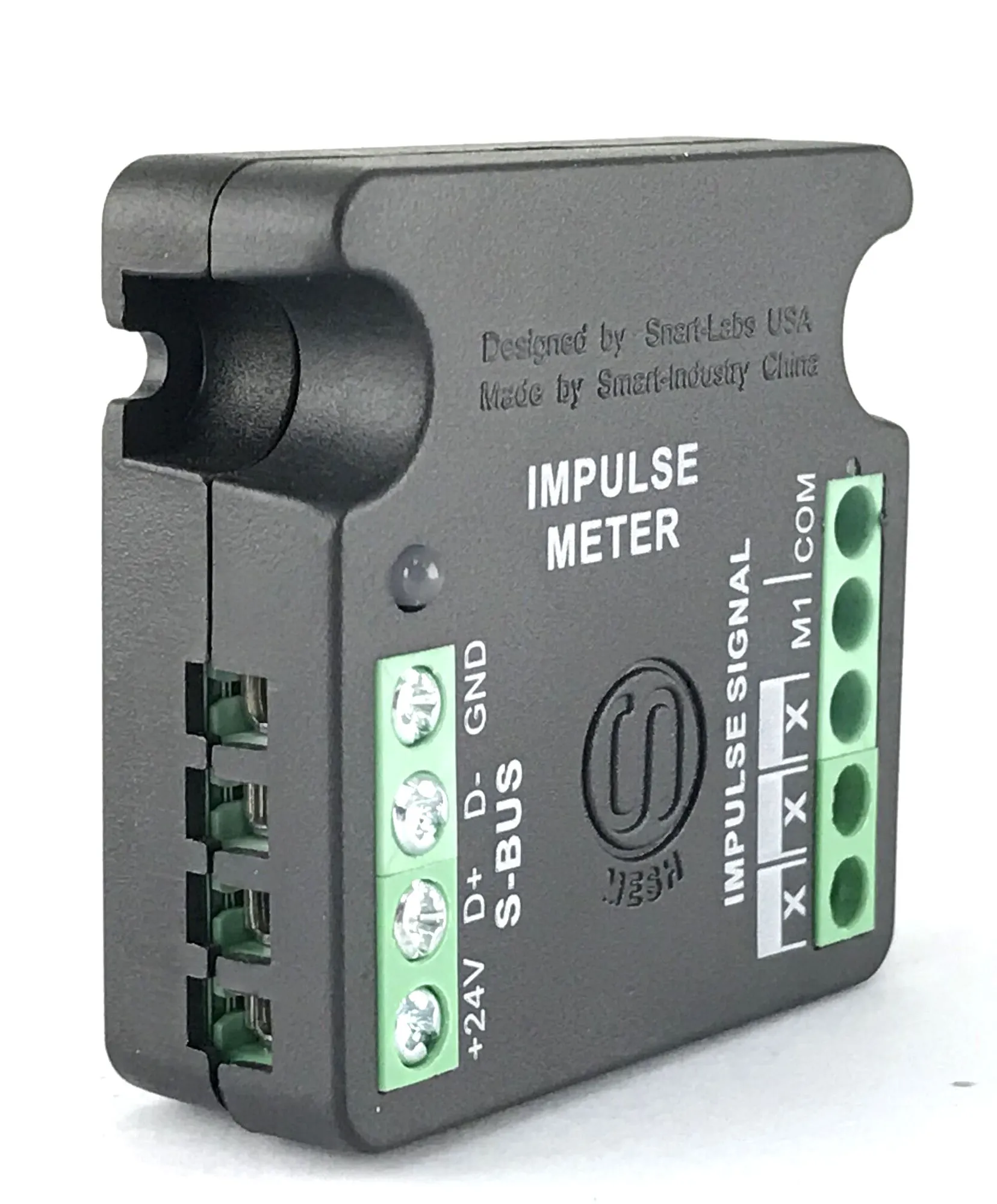 energy metering module