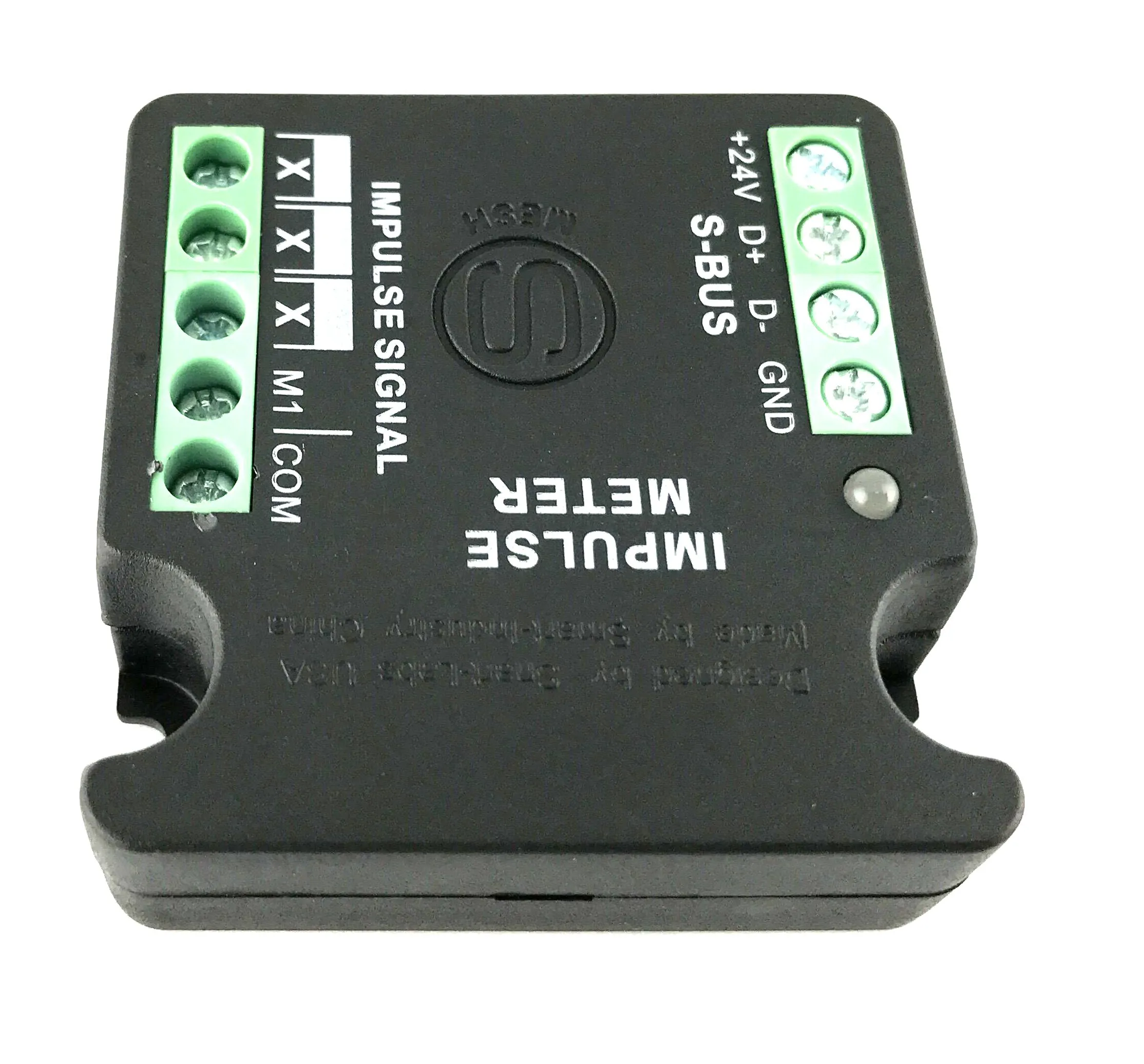 automation metering module