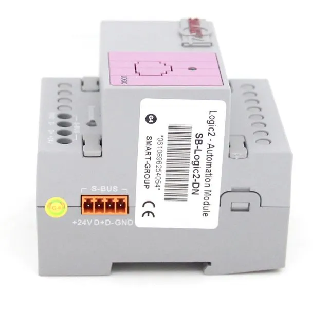 programmable automation module