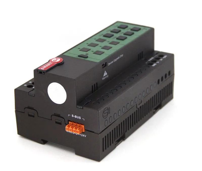 G4s fan control module