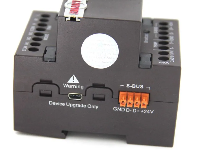 HVAC controller G4