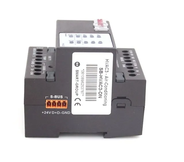 air condition control module