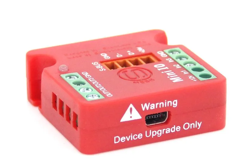 SBUS to USB interface