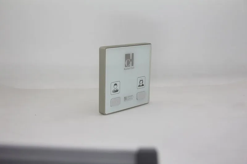 nurse call system G4s