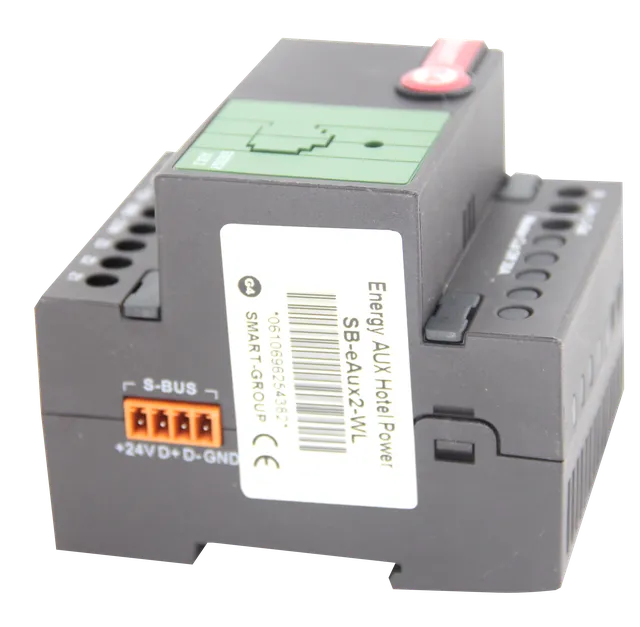 Hotel Room Power Master