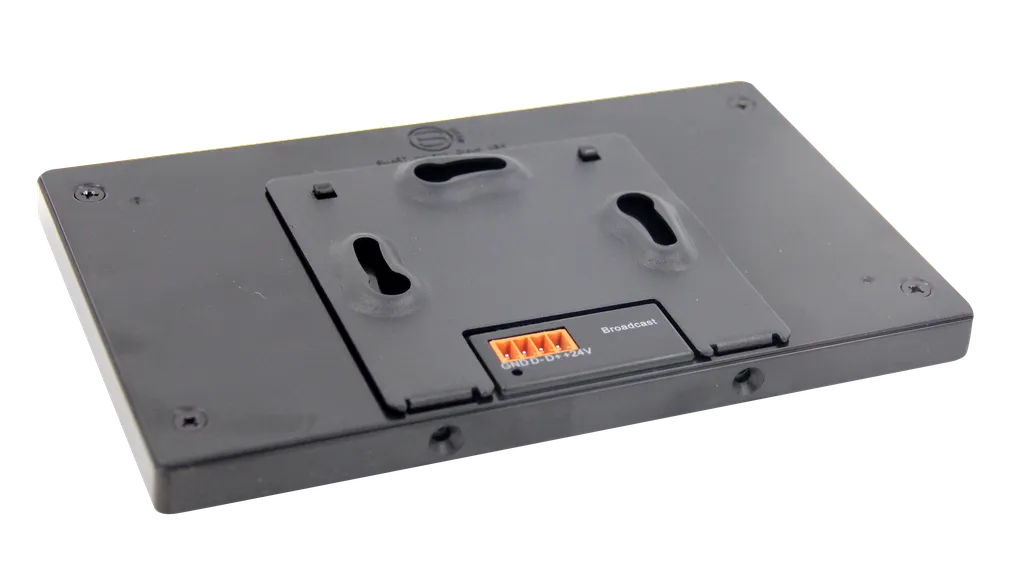 smart hotel room switch