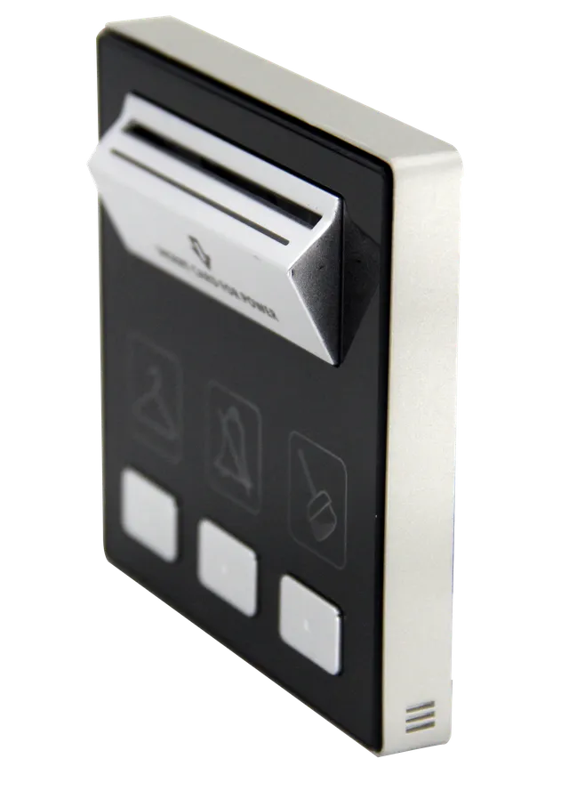 hotel GRMS solutions