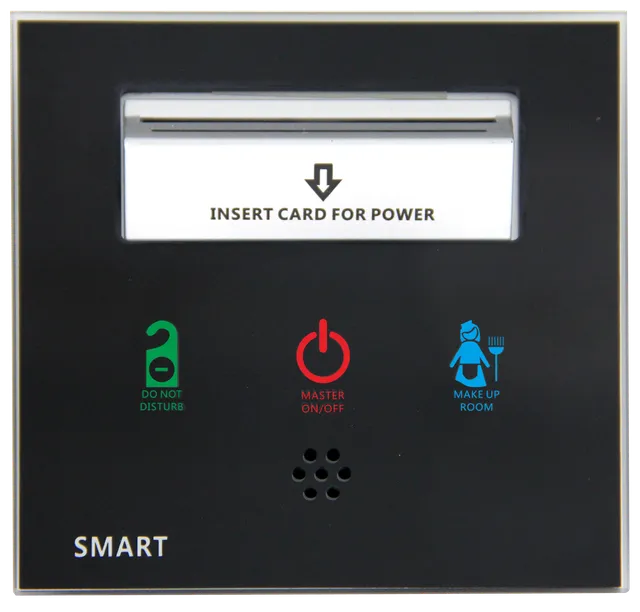 hotel doorbell system