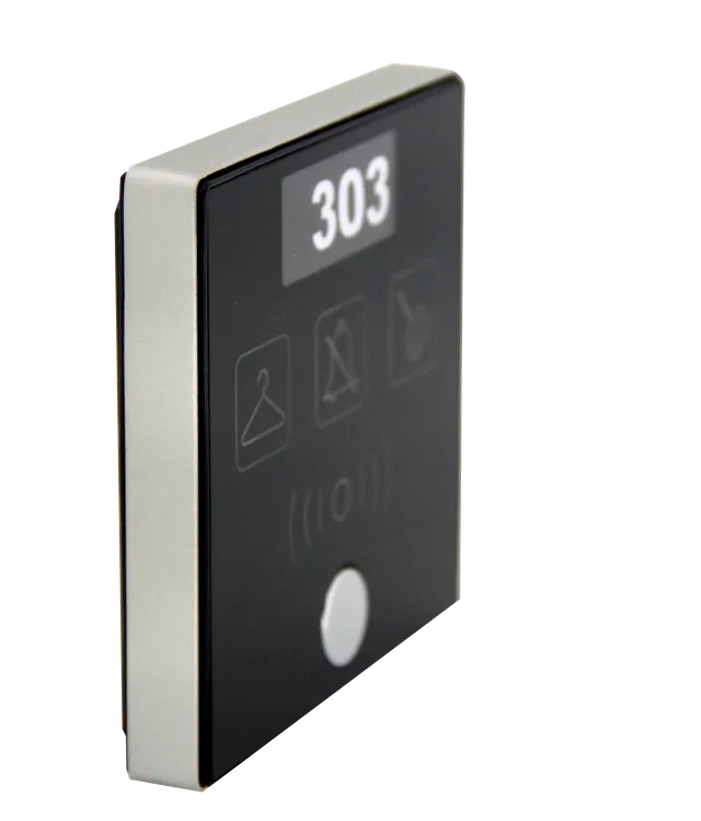 passive apartment bell