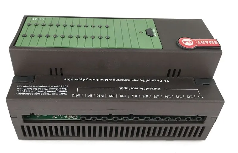 energy monitoring system