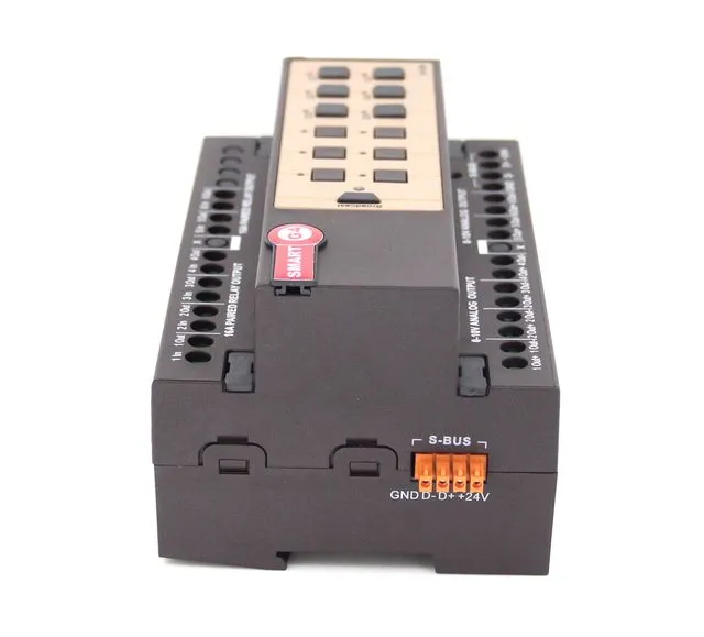 0-10V dimmer