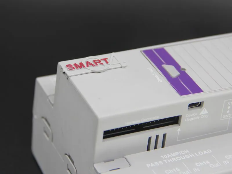 Gladiator16P controller