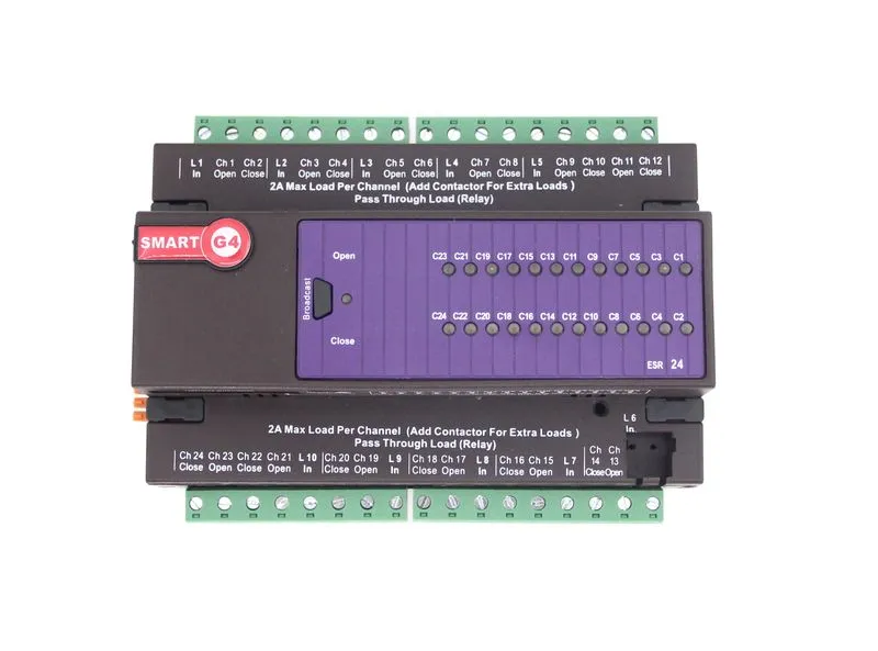 home automation relay