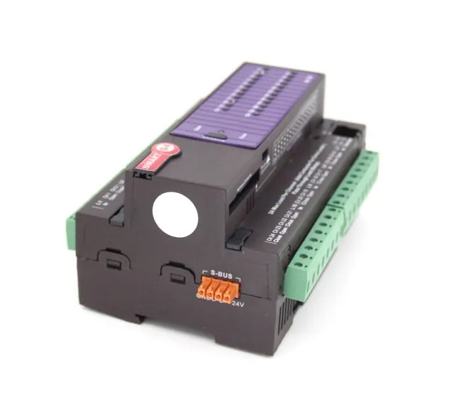 WiFi relay controller