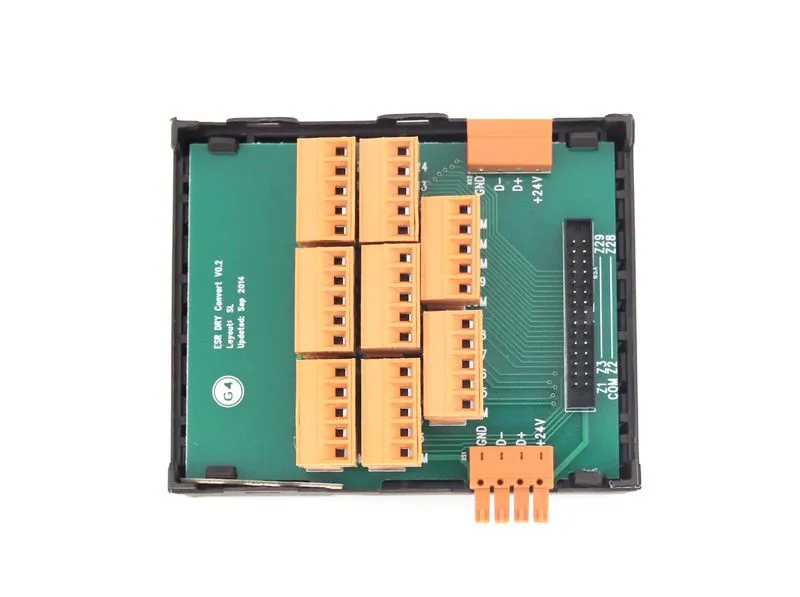 smart wiring harness